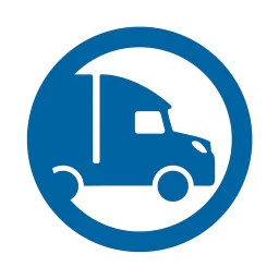 Commercial Truck Trader 图标